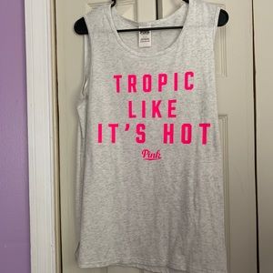 (SOLD❗️) Tank Top